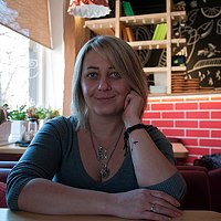 Портрет фотографа (аватар) Светлана Янченко (Janchenko Svetlana)