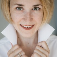 Портрет фотографа (аватар) Дарья Шевченко (Daria Shevchenko)