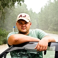 Портрет фотографа (аватар) Иван Сидоров (Ivan Sidorov)