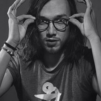 Портрет фотографа (аватар) artyom