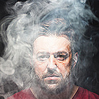 Портрет фотографа (аватар) Константин