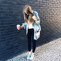 Портрет фотографа (аватар) Анастасия Стеблевская (Anastasiya Steblevskaya)