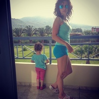 Портрет фотографа (аватар) Софья