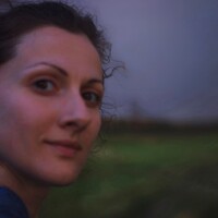 Портрет фотографа (аватар) Ирина Сергеевна (Немчинова)