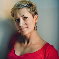 Портрет фотографа (аватар) Юлия Викторовна (Юлия Мартынюк)