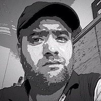 Портрет фотографа (аватар) أكرم الوسلاتي (lukrimizi)