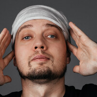 Портрет фотографа (аватар) Илья Ушак (ILYA USHAK)