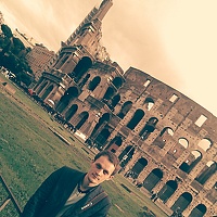 Портрет фотографа (аватар) Виталий Салюк