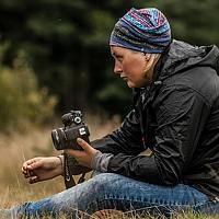 Портрет фотографа (аватар) Екатерина (Jekaterina)