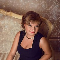 Портрет фотографа (аватар) Вероника Пастухова (Veronika Pastukhova)