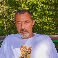 Фотография Юрий Кухаришин (Yuriy Kukharishin) Портрет фотографа (аватар) Юрий Кухаришин (Yuriy Kukharishin)