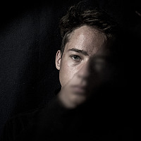 Портрет фотографа (аватар) Shivccus (Nikita Shevcov)