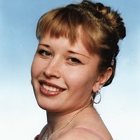 Портрет фотографа (аватар) Ирина