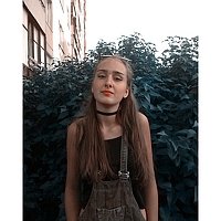 Портрет фотографа (аватар) A. Samokish