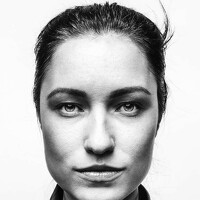 Портрет фотографа (аватар) Виктория Цейс (Viktoriia Zeis)