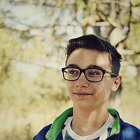 Портрет фотографа (аватар) Стас Любимов (Stanislav Lyubimov)