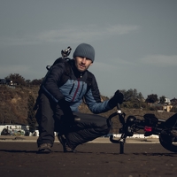 Портрет фотографа (аватар) Алексей Клименко (Aleksey Klimenko)