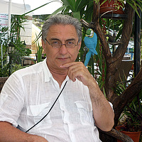 Фотография Анатолий Дауров (Anatoliy Daurov) Портрет фотографа (аватар) Анатолий Дауров (Anatoliy Daurov)