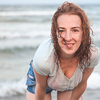 Портрет фотографа (аватар) Полина Ардашева (Polina Ardasheva)