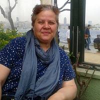 Портрет фотографа (аватар) Gülşen  Mutlu (Gulsen Mutlu)