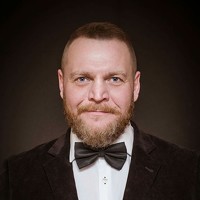 Портрет фотографа (аватар) Денис Бурмакин (Denis Burmakin)