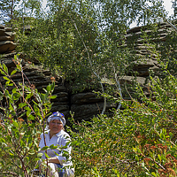 Портрет фотографа (аватар) Елена Карташова (Elena Kartashova)