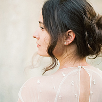 Фотография Федорова Аня Портрет фотографа (аватар) Федорова Аня