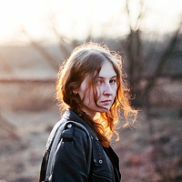 Портрет фотографа (аватар) Korin