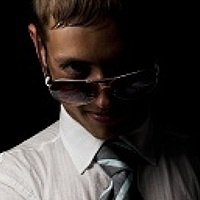 Портрет фотографа (аватар) Илья Самодин (Ilya Samodin)