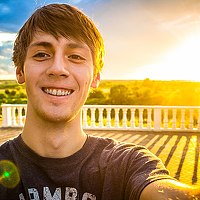 Портрет фотографа (аватар) Павел Шевель (Pavel Shevel)