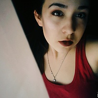 Портрет фотографа (аватар) Vika Lukash