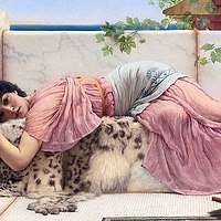 Портрет фотографа (аватар) Вероника (Veronika)