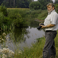 Портрет фотографа (аватар) Владимир Максимов (Vladimir Maksimov)