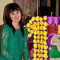 Портрет фотографа (аватар) Мария Татаринова (Maria Tatarinova)