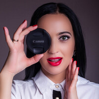 Портрет фотографа (аватар) Марина Селедцова (Marina Seledcova)