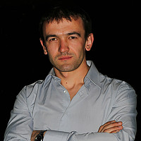 Портрет фотографа (аватар) Vladimir Pakalevich