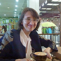 Портрет фотографа (аватар) Лапина Маргарита (Lapina Margarita)