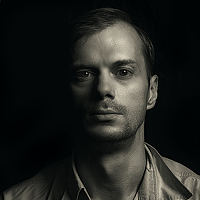 Портрет фотографа (аватар) Денис Шарунов (Denis Sharunov)