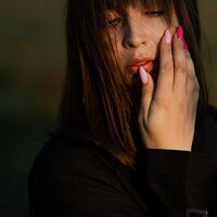 Портрет фотографа (аватар) Dziyana Vopseva