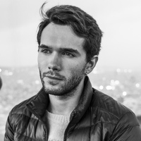 Портрет фотографа (аватар) Евгений Горячкин (Evgeny Goryachkin)