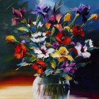 Портрет фотографа (аватар) Ольга Коркина (Olga Korkina)