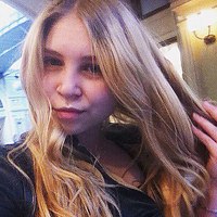 Алина Звягинцева