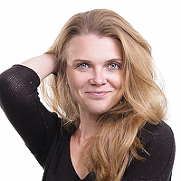 Портрет фотографа (аватар) Анна Беликова (Anna Belikova)