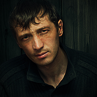 Портрет фотографа (аватар) алексей