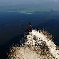 Портрет фотографа (аватар) Виктор