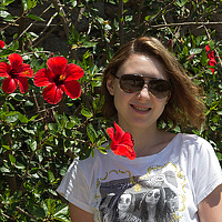 Портрет фотографа (аватар) Екатерина