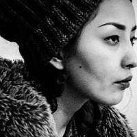 Портрет фотографа (аватар) Жамиля Сахари (Zhamilya Sakhari)