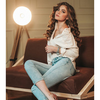 Портрет фотографа (аватар) Коленко (Eugenia Kolenko)