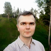 Портрет фотографа (аватар) Филоненко Николай (Nikolai Filonenko)