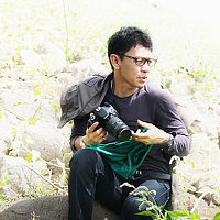 Портрет фотографа (аватар) Arsyad Idrus (Muhammad Idrus Arsyad)